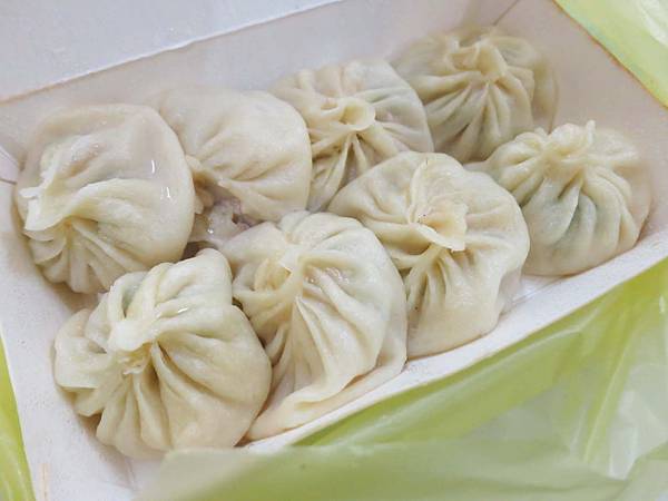 【台北美食】正常鮮肉小籠湯包-隱身在巷弄裡的高評價美食