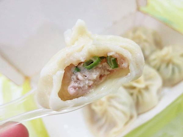 【台北美食】正常鮮肉小籠湯包-隱身在巷弄裡的高評價美食