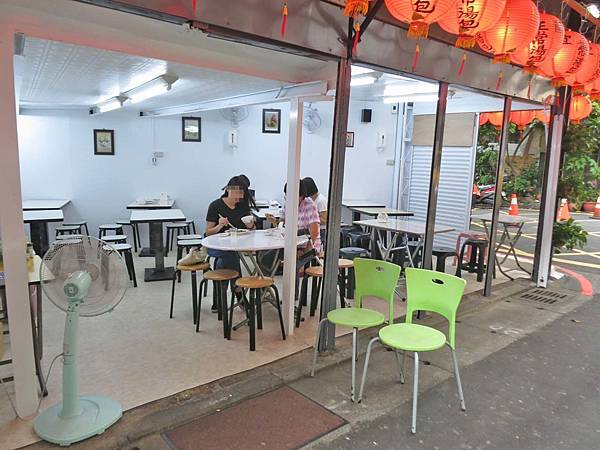 【台北美食】正常鮮肉小籠湯包-隱身在巷弄裡的高評價美食