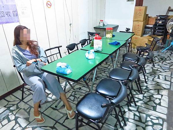 【蘆洲美食】呂記古早味豆花-排隊人潮沒停過，CP值爆表美食！