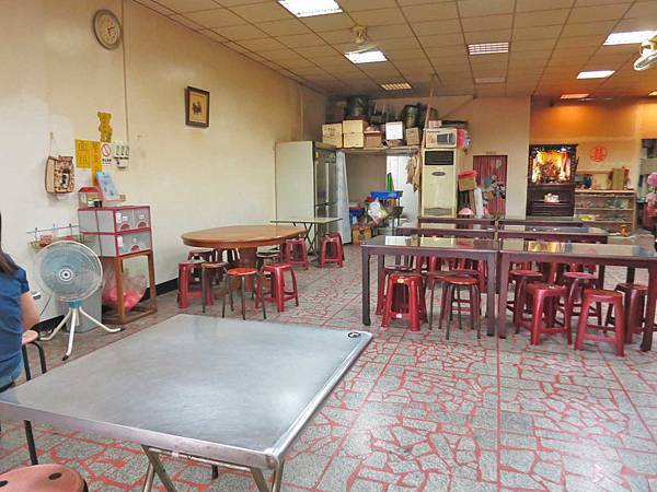 【林口美食】512小吃-在地人狂推薦的美食小吃店