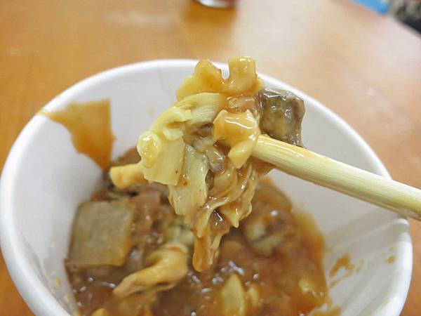 【林口美食】老街甜不辣-美味又便宜的美食小吃店 【林口美食】老街甜不辣-美味又便宜的美食小吃店