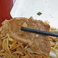 【三重美食】九池肉林-CP值爆表！５０元就能吃到美味又料好實在的炒麵