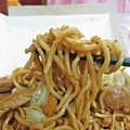 【三重美食】九池肉林-CP值爆表！５０元就能吃到美味又料好實在的炒麵