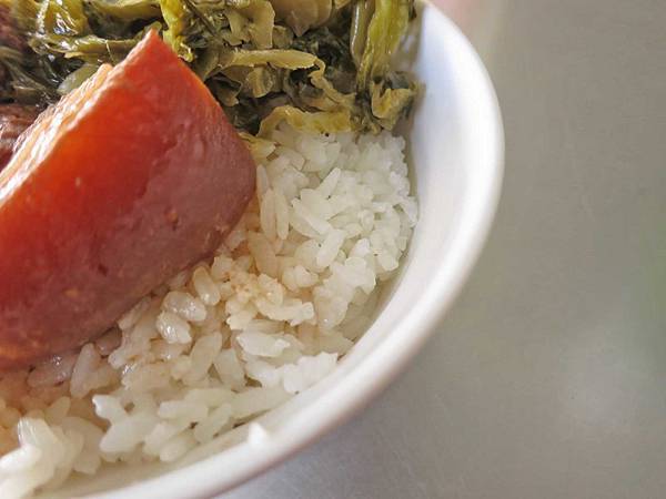 【台中美食】蕭爌肉飯-在地人激推的焢肉飯美食 【台中美食】蕭爌肉飯-在地人激推的焢肉飯美食