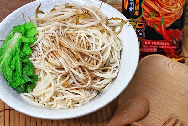 【宅配美食】三風製麵辣麵系列-比現煮還要美味的方便麵！