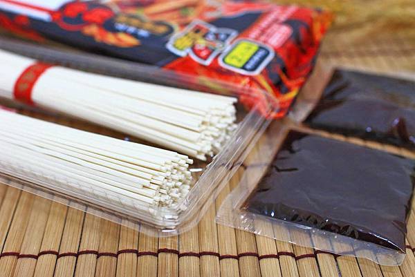 【宅配美食】三風製麵辣麵系列-比現煮還要美味的方便麵！
