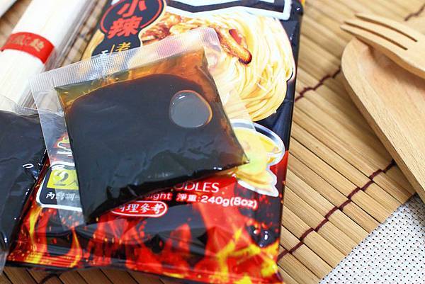 【宅配美食】三風製麵辣麵系列-比現煮還要美味的方便麵！