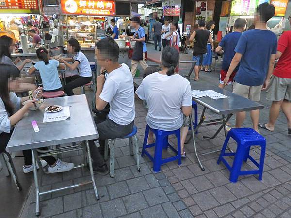 【台北美食】鄉村鵝肉-夜市裡的50年老店 【台北美食】鄉村鵝肉-夜市裡的50年老店