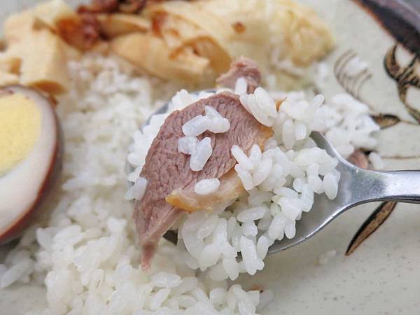 【台北美食】鄉村鵝肉-夜市裡的50年老店