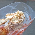 【台北美食】脆皮鮮奶甜甜圈-軟Q又帶有奶香味的脆皮甜甜圈