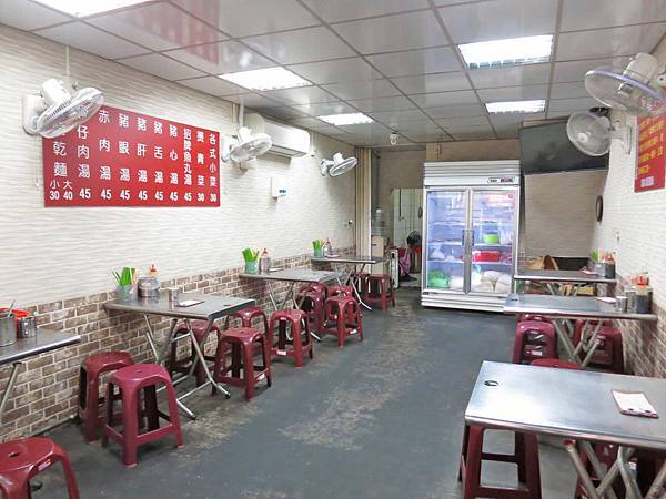 【林口美食】小楊烏醋麵-美味又迷人的烏醋乾麵 【林口美食】小楊烏醋麵-美味又迷人的烏醋乾麵