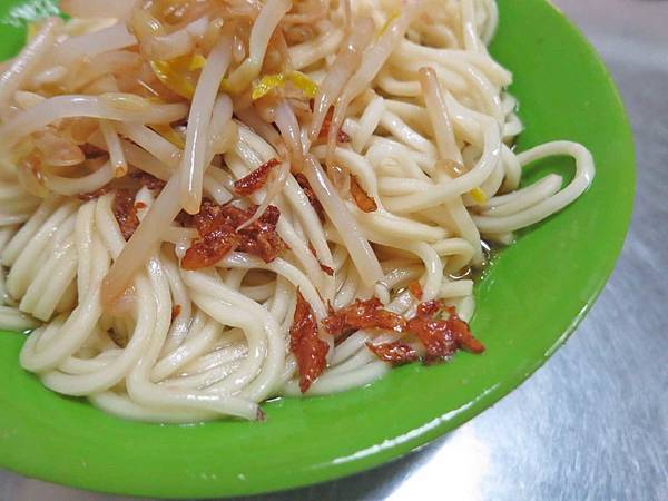 【林口美食】小楊烏醋麵-美味又迷人的烏醋乾麵 【林口美食】小楊烏醋麵-美味又迷人的烏醋乾麵