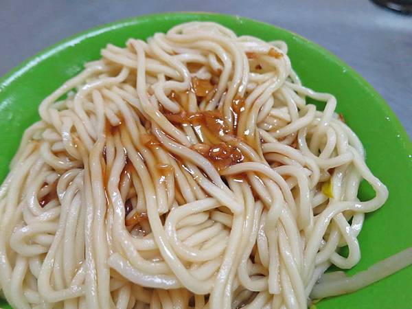 【林口美食】小楊烏醋麵-美味又迷人的烏醋乾麵 【林口美食】小楊烏醋麵-美味又迷人的烏醋乾麵