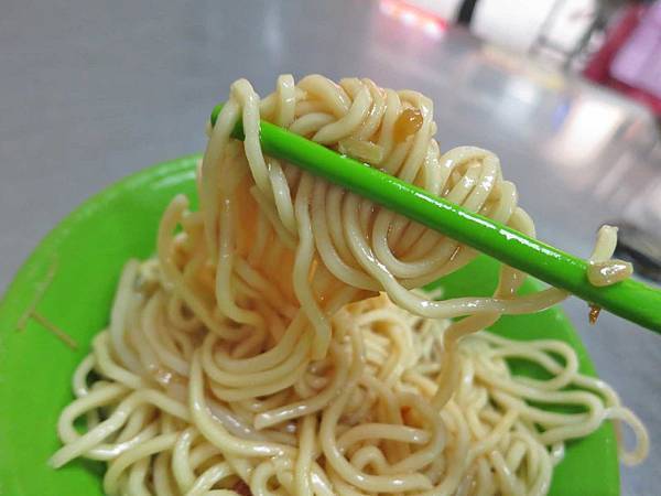 【林口美食】小楊烏醋麵-美味又迷人的烏醋乾麵 【林口美食】小楊烏醋麵-美味又迷人的烏醋乾麵