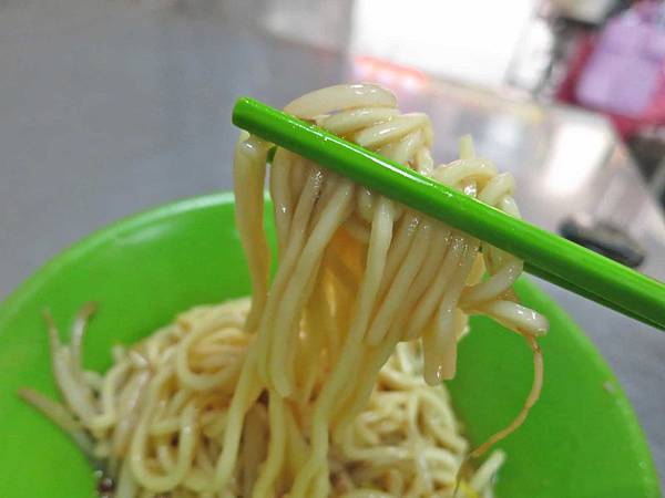 【林口美食】小楊烏醋麵-美味又迷人的烏醋乾麵 【林口美食】小楊烏醋麵-美味又迷人的烏醋乾麵