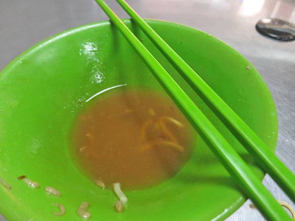 【林口美食】小楊烏醋麵-美味又迷人的烏醋乾麵 【林口美食】小楊烏醋麵-美味又迷人的烏醋乾麵