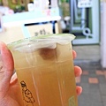 【台北美食】茗時序茶飲-重現1962年經典茶飲手搖飲料店