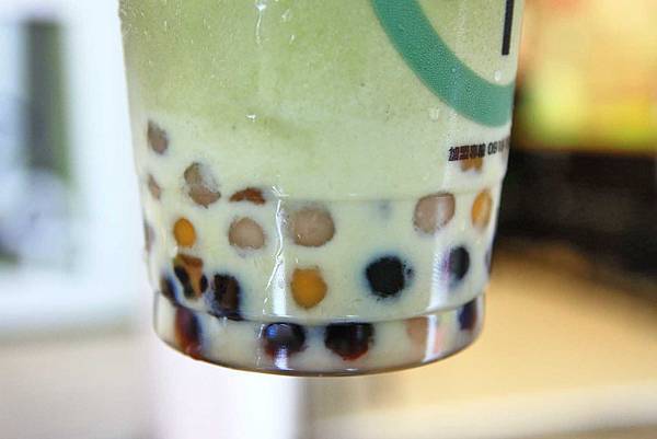 【台北美食】茗時序茶飲-重現1962年經典茶飲手搖飲料店