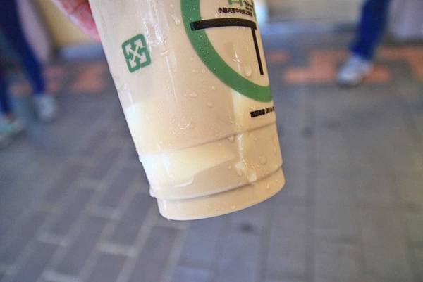 【台北美食】茗時序茶飲-重現1962年經典茶飲手搖飲料店