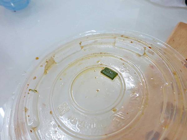 【三重美食】連小姐鹹湯圓米苔目-便宜又美味的高CP值美食