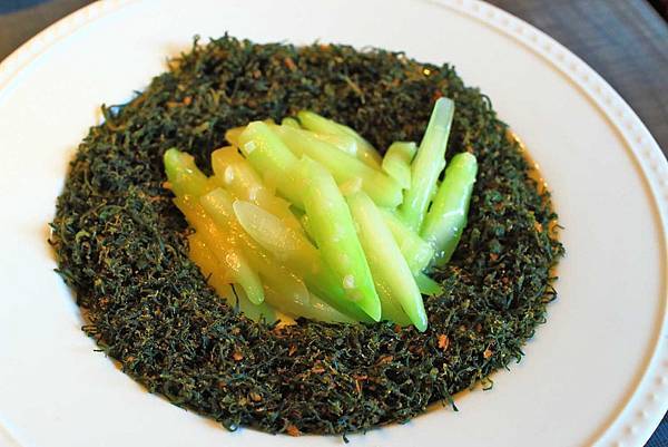 【台北美食】鴨皇閣D'Palace-吃了會令人著迷的烤鴨與星馬特色料理