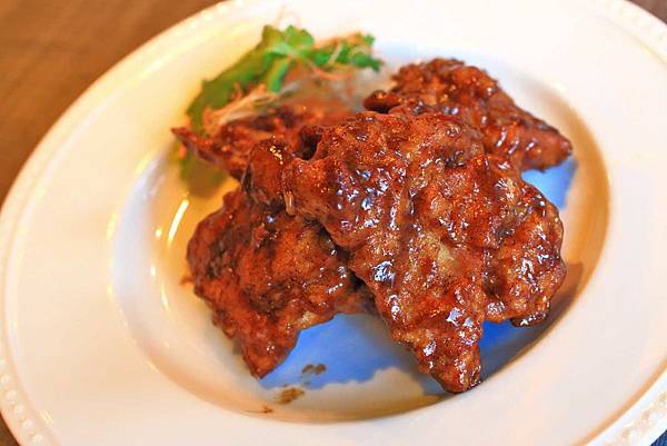 【台北美食】鴨皇閣D'Palace-吃了會令人著迷的烤鴨與星馬特色料理