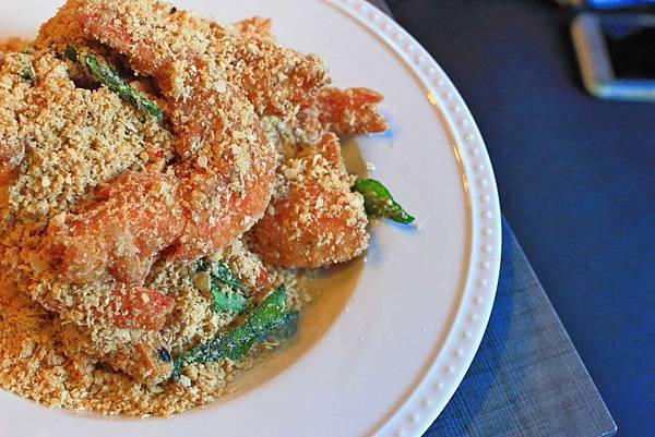 【台北美食】鴨皇閣D'Palace-吃了會令人著迷的烤鴨與星馬特色料理