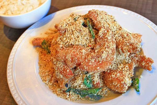 【台北美食】鴨皇閣D'Palace-吃了會令人著迷的烤鴨與星馬特色料理