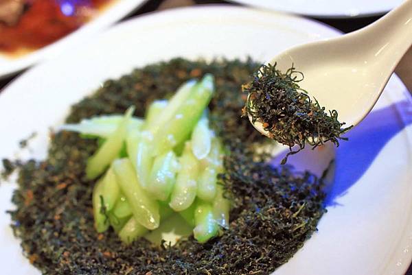 【台北美食】鴨皇閣D'Palace-吃了會令人著迷的烤鴨與星馬特色料理