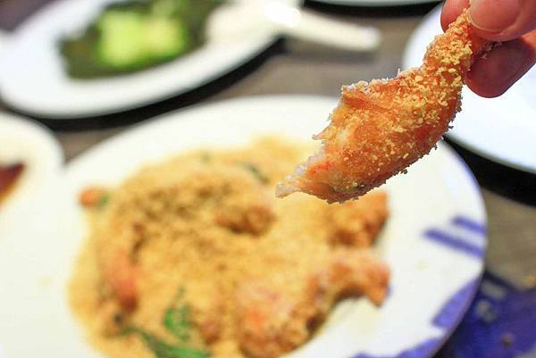 【台北美食】鴨皇閣D'Palace-吃了會令人著迷的烤鴨與星馬特色料理