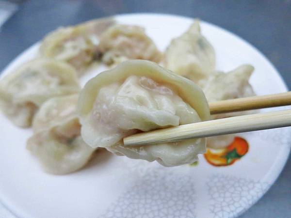 【台北美食】滿福香蒸餃館-皮薄內餡鮮甜的美味蒸餃 【台北美食】滿福香蒸餃館-皮薄內餡鮮甜的美味蒸餃