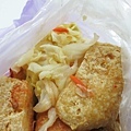 【三重美食】ㄟ懷念臭豆腐-酥脆澎鬆的美味臭豆腐