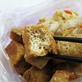 【三重美食】ㄟ懷念臭豆腐-酥脆澎鬆的美味臭豆腐