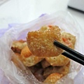 【三重美食】ㄟ懷念臭豆腐-酥脆澎鬆的美味臭豆腐