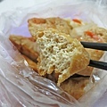 【三重美食】ㄟ懷念臭豆腐-酥脆澎鬆的美味臭豆腐