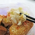 【三重美食】ㄟ懷念臭豆腐-酥脆澎鬆的美味臭豆腐