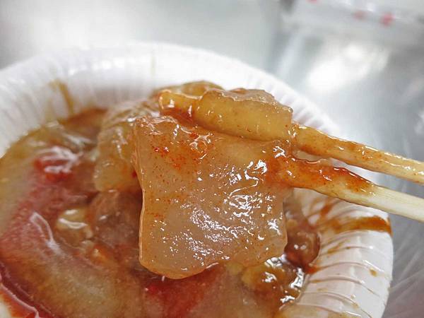 【台中美食】東山肉圓-超多在地人推薦的美食小吃店