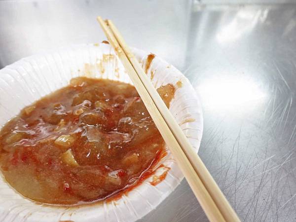 【台中美食】東山肉圓-超多在地人推薦的美食小吃店