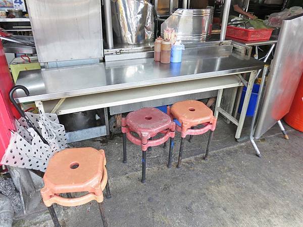 【台中美食】東山肉圓-超多在地人推薦的美食小吃店