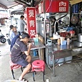 【台中美食】東山肉圓-超多在地人推薦的美食小吃店