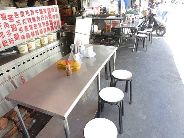 【台北美食】雙連廣東粥麵-CP值爆表!50元就能吃到超大份量美食 【台北美食】雙連廣東粥麵-CP值爆表!50元就能吃到超大份量美食