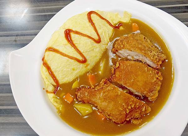 【斗六美食】深海深美食-雲林斗六在地人都推薦的30老店小吃美食旗艦店