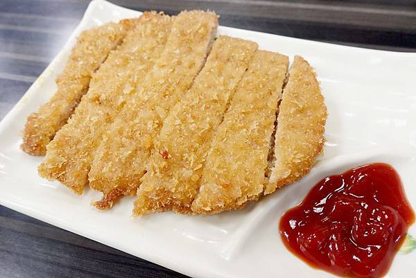 【斗六美食】深海深美食-雲林斗六在地人都推薦的30老店小吃美食旗艦店