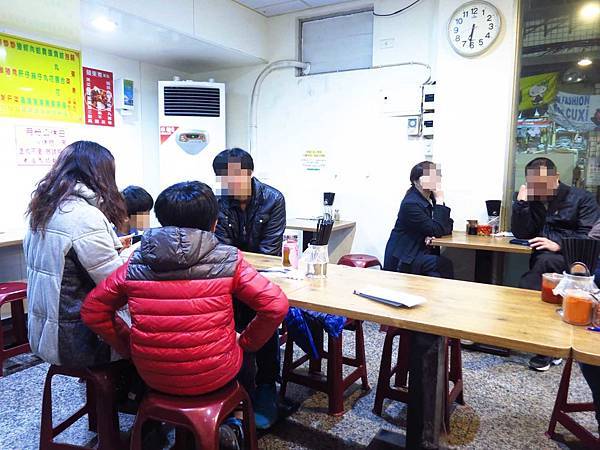 【三重美食】老店鍋燒烏龍台南意麵-超過40年老字號美食