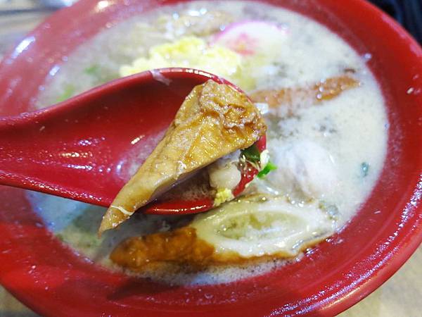 【三重美食】老店鍋燒烏龍台南意麵-超過40年老字號美食