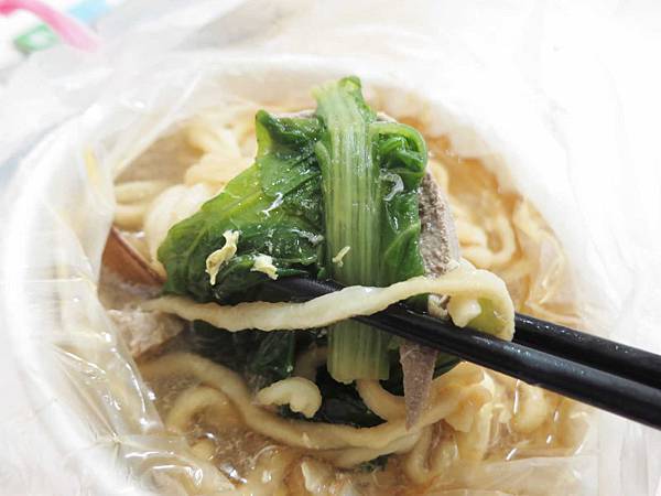 【三重美食】老店鍋燒烏龍台南意麵-超過40年老字號美食