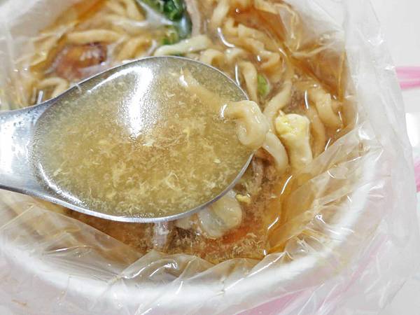 【三重美食】老店鍋燒烏龍台南意麵-超過40年老字號美食