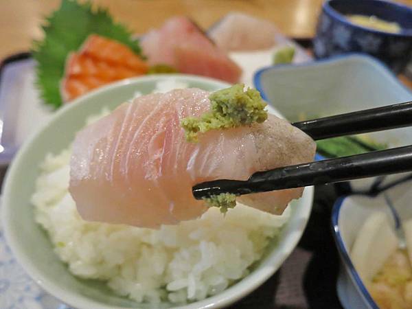 【台北美食】大和日本料理-平日也大爆人潮的網路高評價日式料理店