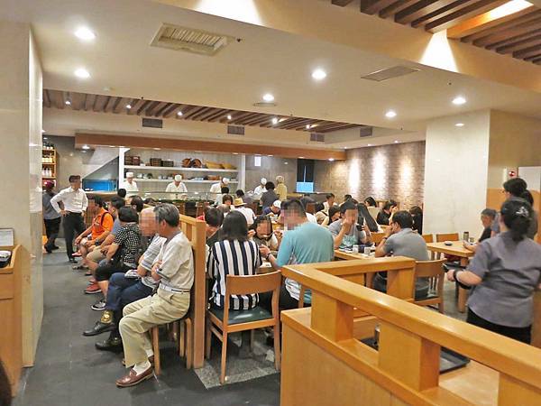 【台北美食】大和日本料理-平日也大爆人潮的網路高評價日式料理店